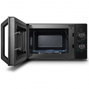 Toshiba MW2-MG20P grillezős mikrohullámú sütő fekete